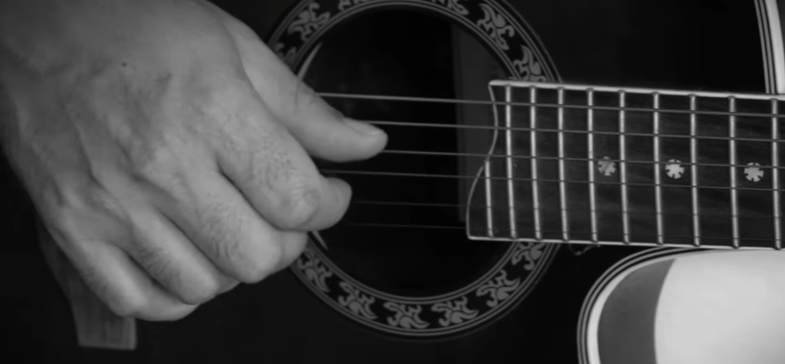 Still: Music video — Artist Name